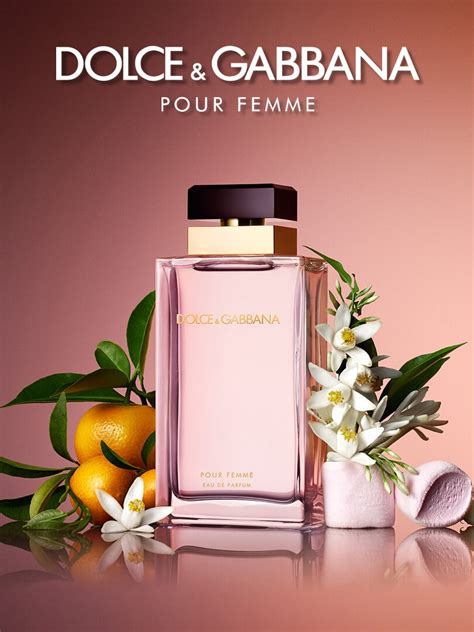 eau de parfum pour femme dolce gabbana|dolce gabbana pour femme 3.3.